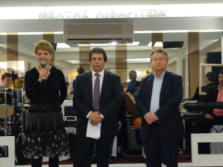 Διστρατιωτες-Ολγα-ομιλία