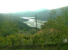 Διστρατιωτες-χωριό-φωτό