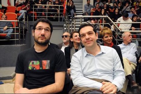 Ολγα 7 συνεδριο νεολαιας