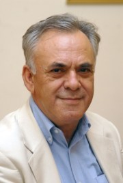 dragasakis yiannis