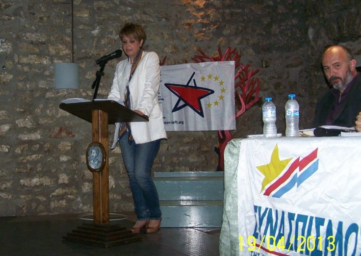 Μπαλάφας 1-1