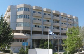 ΝΟΣΟΚΟΜΕΙΟ