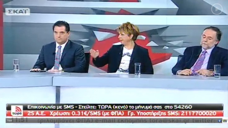 Ολγα Τσαπανίδου 2013-05-14