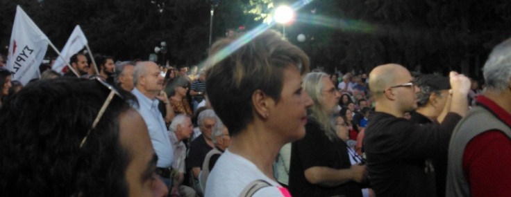 Καισαριανή Ολγα