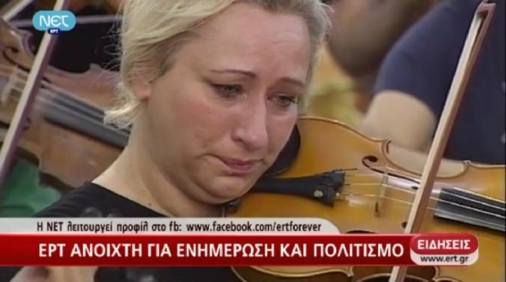 Παρασκευή ΕΡΤ συγκίνηση 3