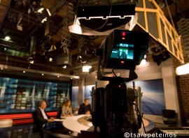 στο δελτίο της ΝΕΤ Παρασκευή 2