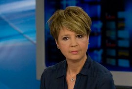 στο δελτίο της ΝΕΤ Παρασκευή 3γ