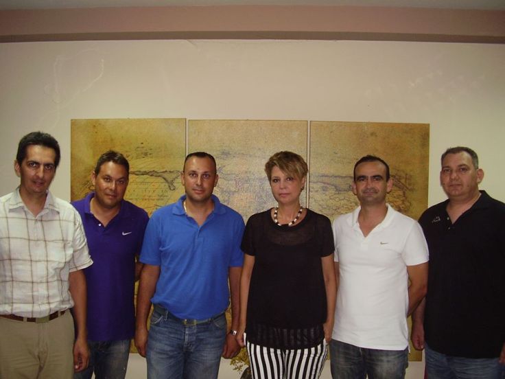 συνάντηση ΚΕΝ 1