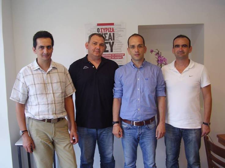 συνάντηση ΚΕΝ 2