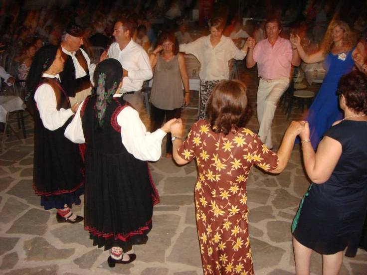 φωτο ροδαυγή 1