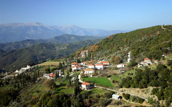 Κάτω Αθαμάνιο