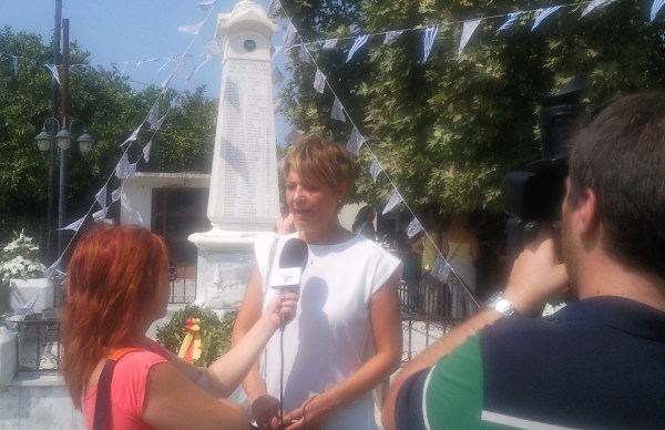 Κομμένο - συνέντευξη ldsc