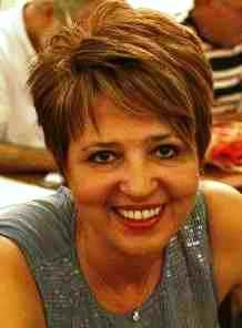 Ολγα χαμόγελο