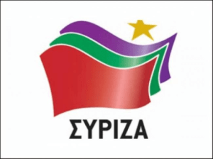 SYRIZA Web