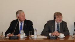 Αυστραλοι Βουλευτές