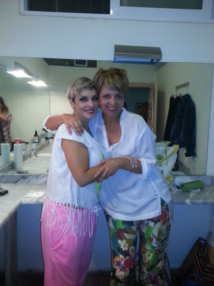 Ολγα Ελεωνόρα Βεάκειο