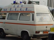 nosokomiako asthenoforo