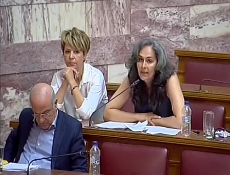 Επιτροπή Δημόσιας Διοίκησης για ΝΕΡΙΤ 08 07 2013 lsc