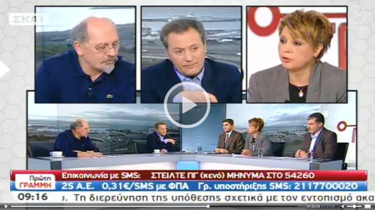 Ολγα Λυριτζής 18-12-2013 3