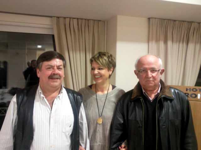 Δημοτική Αλλαγή 2014