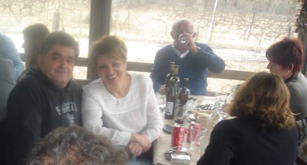 Ολγα Θεοφανεια 2014 --- στο ζεύκι