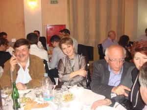 Ολγα Βυζαντινό 9-2-2014