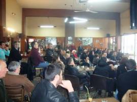 Ολγα Γραμμενίτσα κοινό  9-2-2014