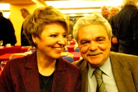 Ολγα Οικονόμου Στανλευ