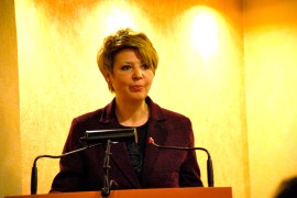 Ολγα Στανλευ