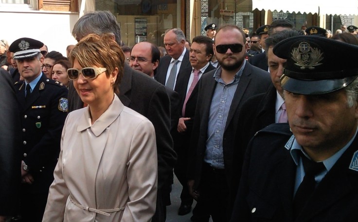 Ολγα - Αγ Θεοδώρα κοντινό zoom