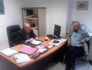 Τσίκαρης Δασική Γιάννενα