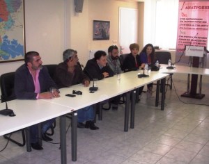 Υποψήφιοι Πρέβεζας ΙΙ