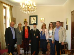 Μητροπολίτης Αρτας