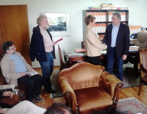 Πανεπιστημιο Ι