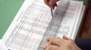 εκλογικοί κατάλογοι