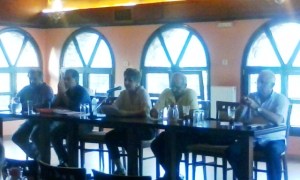 Ηπειρος ανατροπής - 18-6-2014