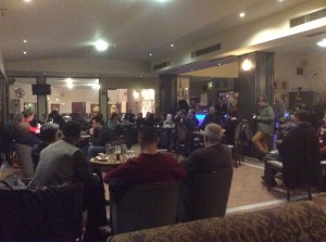 Ολγα Καλαμπάκα μακρυνό