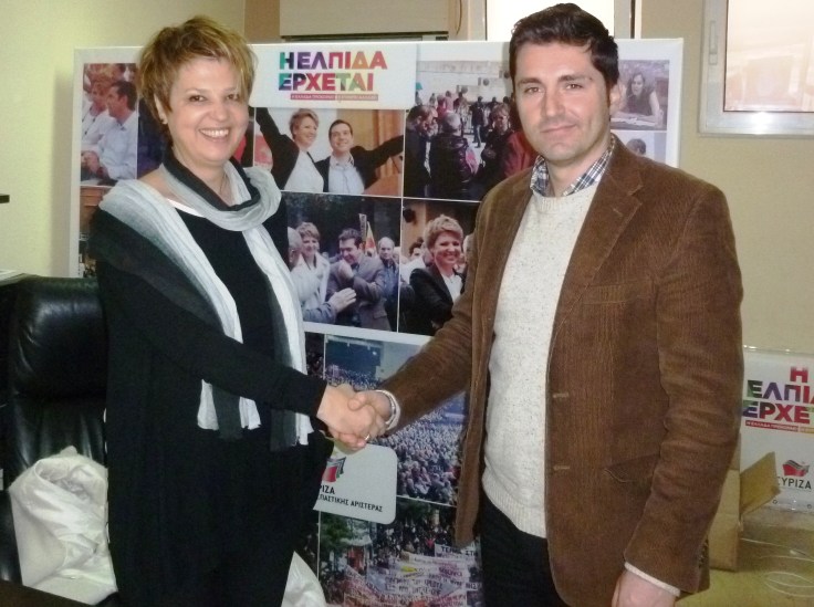 Ολγα ομολογιούχοι