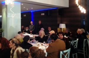 Πιττα Ερυθρου σταυρού