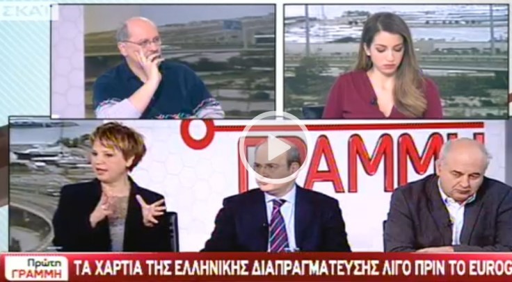 Λυριτζης 11-2-2015