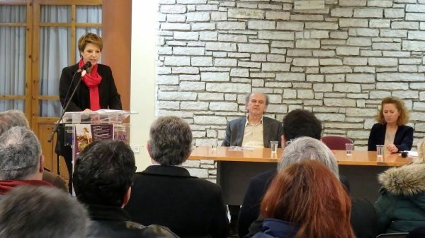 GEROVASILI HGOYMENITSA 8.3.15