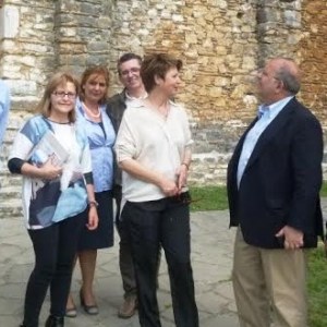 Parigoritria me Vasili sm