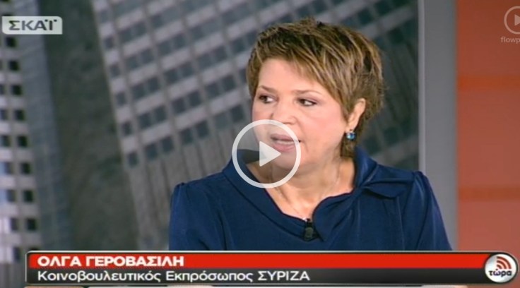 OLga Mpoysdoykoy 18-6-2015