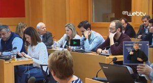 briefing 22-3-2016 koino