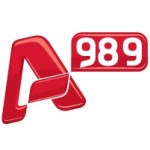 alpha 989 logo