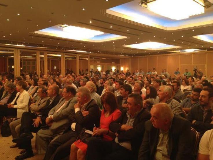 13-06-2016 Ημεριδα-Ηπειρος