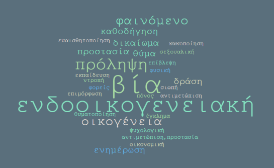 endooikogeneiakh