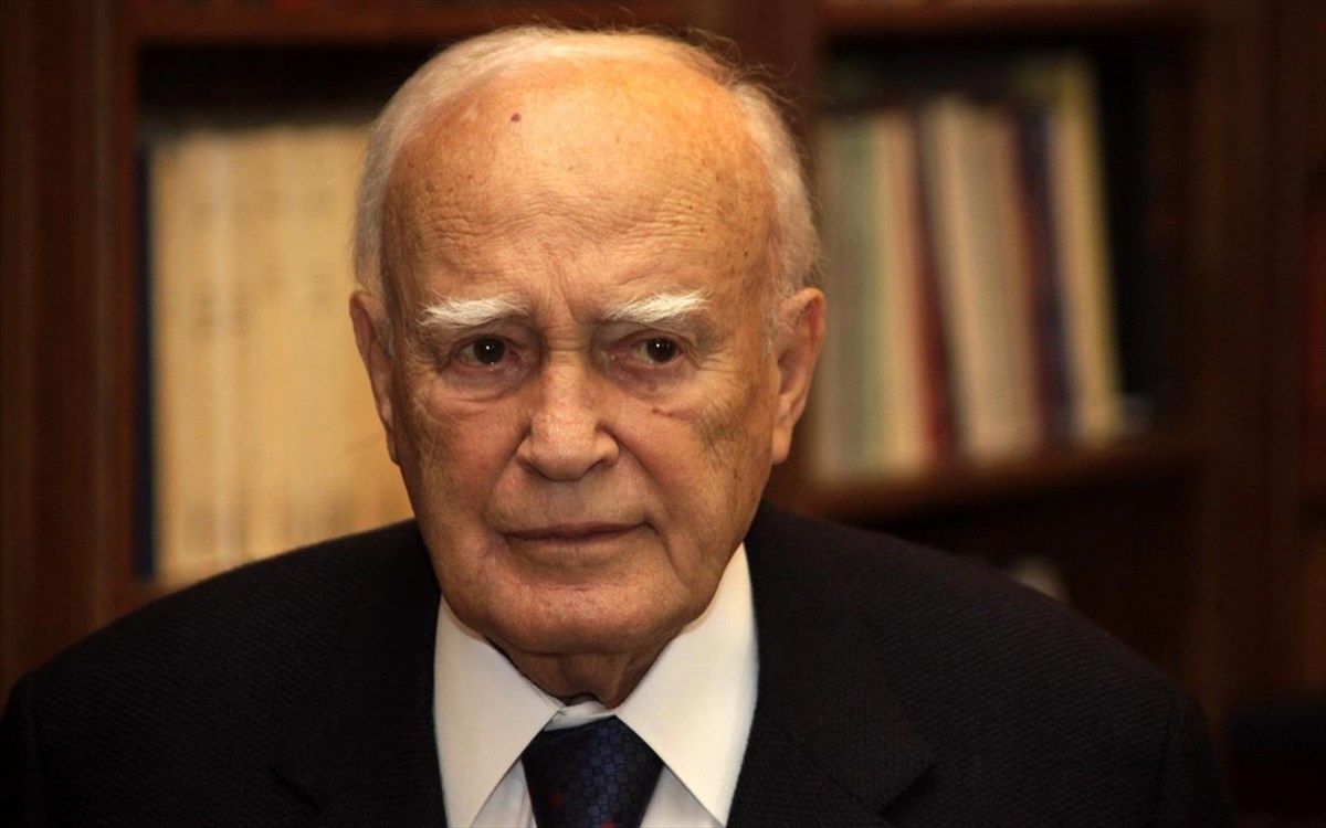 papoulias