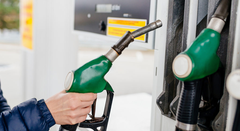 βενζιναδικα